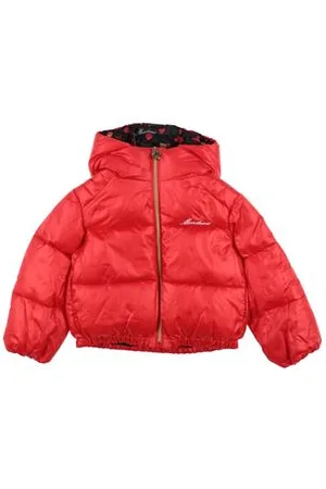 Moschino ROPA DE ABRIGO - Plumíferos y acolchados