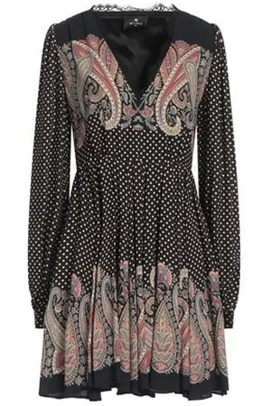 Etro VESTIDOS - Minivestidos