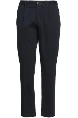 Devore PARTES DE ABAJO - Pantalones