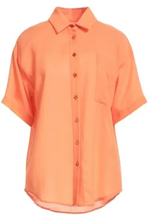 FEDERICA TOSI CAMISETAS Y TOPS - Camisas