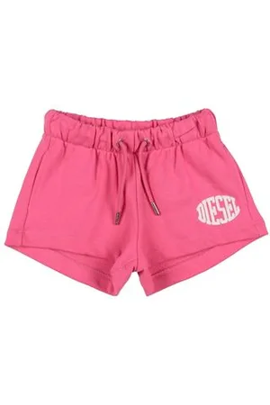 Diesel PARTES DE ABAJO - Pantalones cortos y bermudas