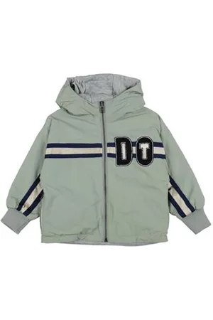 Bellerose ROPA DE ABRIGO - Chaquetas y cazadoras