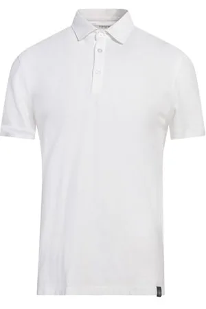 KANGRA CASHMERE CAMISETAS Y TOPS - Polos