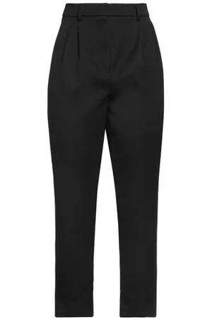 Lanvin PARTES DE ABAJO - Pantalones