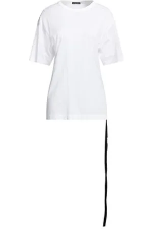 ANN DEMEULEMEESTER CAMISETAS Y TOPS - Camisetas