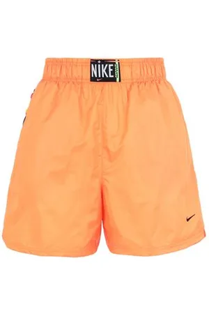 Nike PARTES DE ABAJO - Pantalones cortos y bermudas