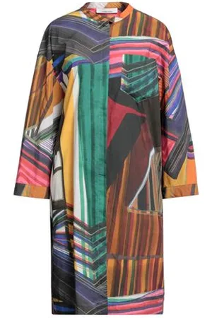 LIVIANA CONTI VESTIDOS - Vestidos midi