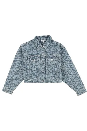 Marc Jacobs ROPA DE ABRIGO - Chaquetas vaqueras