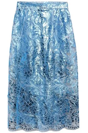 Dolce & Gabbana PARTES DE ABAJO - Faldas midi