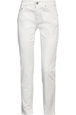 CARE LABEL PARTES DE ABAJO - Pantalones