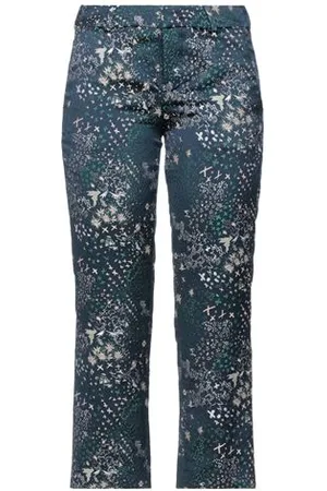 Zadig & Voltaire PARTES DE ABAJO - Pantalones