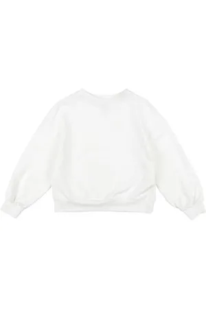 Elisabetta Franchi CAMISETAS Y TOPS - Sudaderas