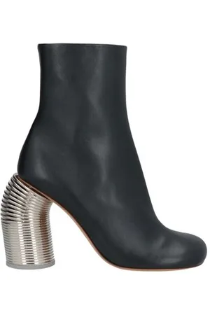 OFF-WHITE CALZADO - Botines de caña alta