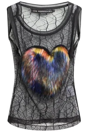 Andersson Bell CAMISETAS Y TOPS - Tops
