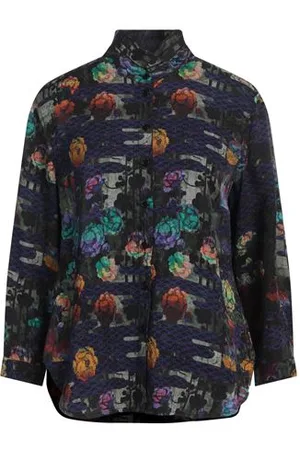 RAQUEL ALLEGRA CAMISETAS Y TOPS - Camisas
