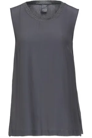 LORENA ANTONIAZZI CAMISETAS Y TOPS - Tops