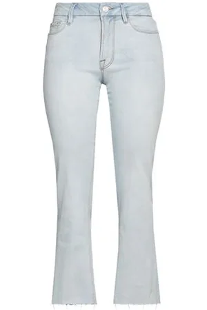 Equipment PARTES DE ABAJO - Pantalones vaqueros