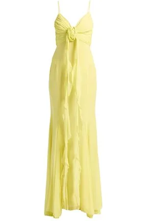 BLUMARINE VESTIDOS - Vestidos largos