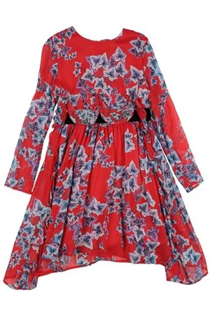 Serafini VESTIDOS - Vestidos para niña