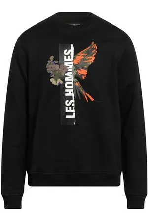 Les Hommes CAMISETAS Y TOPS - Sudaderas