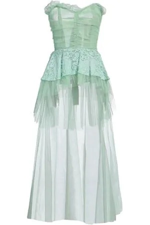 Maison Margiela VESTIDOS - Vestidos largos