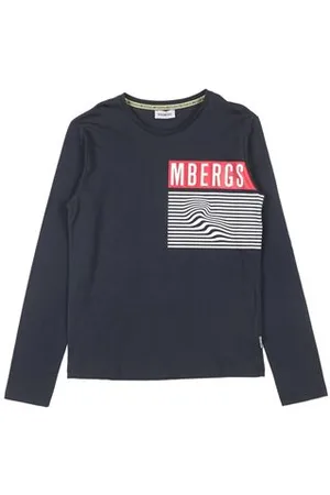 Bikkembergs CAMISETAS Y TOPS - Camisetas