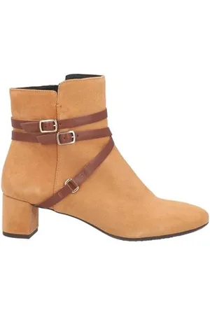 Geox CALZADO - Botines de caña alta