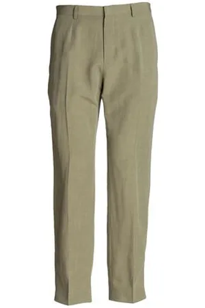 Calvin Klein PARTES DE ABAJO - Pantalones