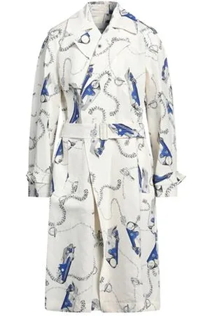Burberry ROPA DE ABRIGO - Abrigos y gabardinas