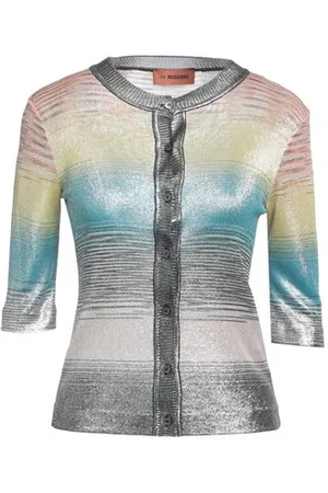 Missoni PRENDAS DE PUNTO - Cárdigans