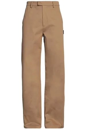 AMIRI PARTES DE ABAJO - Pantalones