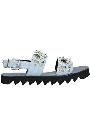 Philipp Plein CALZADO - Sandalias con cierre