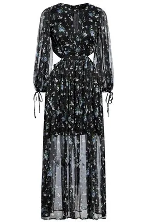 Maje VESTIDOS - Vestidos largos