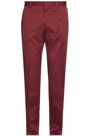 Dolce & Gabbana PARTES DE ABAJO - Pantalones