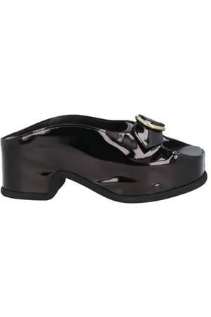 DRIES VAN NOTEN CALZADO - Sandalias con cierre