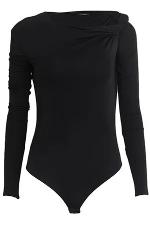 VERSACE CAMISETAS Y TOPS - Bodies
