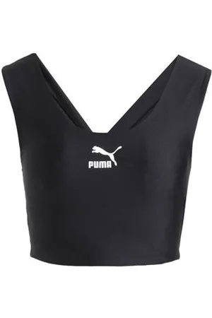 PUMA CAMISETAS Y TOPS - Tops