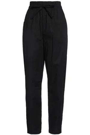 ALPHA STUDIO PARTES DE ABAJO - Pantalones