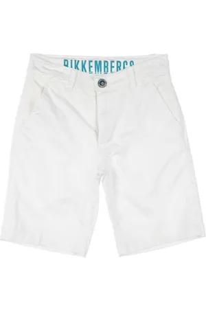 Bikkembergs PARTES DE ABAJO - Pantalones cortos y bermudas