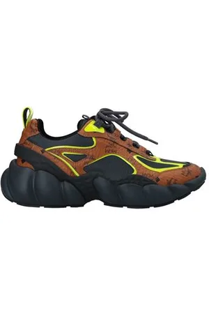 MCM CALZADO - Sneakers