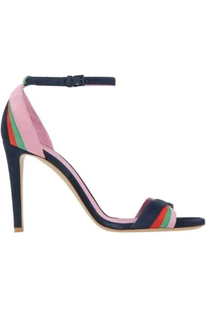 Emporio Armani CALZADO - Sandalias con cierre