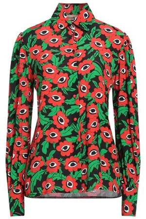 ALESSANDRO ENRIQUEZ CAMISETAS Y TOPS - Camisas