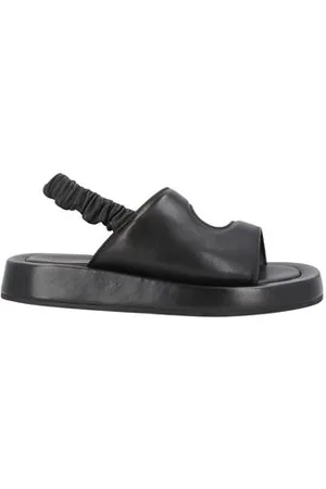 Officine creative CALZADO - Sandalias con cierre