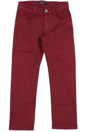 Siviglia PARTES DE ABAJO - Pantalones