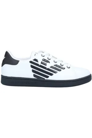 EA7 CALZADO - Sneakers