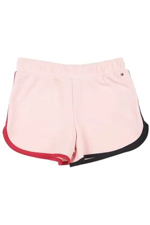 Tommy Hilfiger PARTES DE ABAJO - Pantalones cortos y bermudas