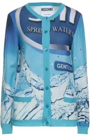 Moschino PRENDAS DE PUNTO - Cárdigans