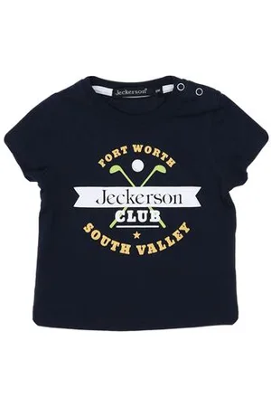 Jeckerson CAMISETAS Y TOPS - Camisetas