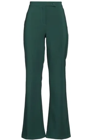 CROCHÈ PARTES DE ABAJO - Pantalones