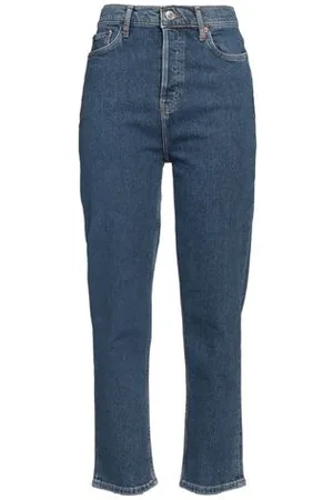 RE/DONE PARTES DE ABAJO - Pantalones vaqueros